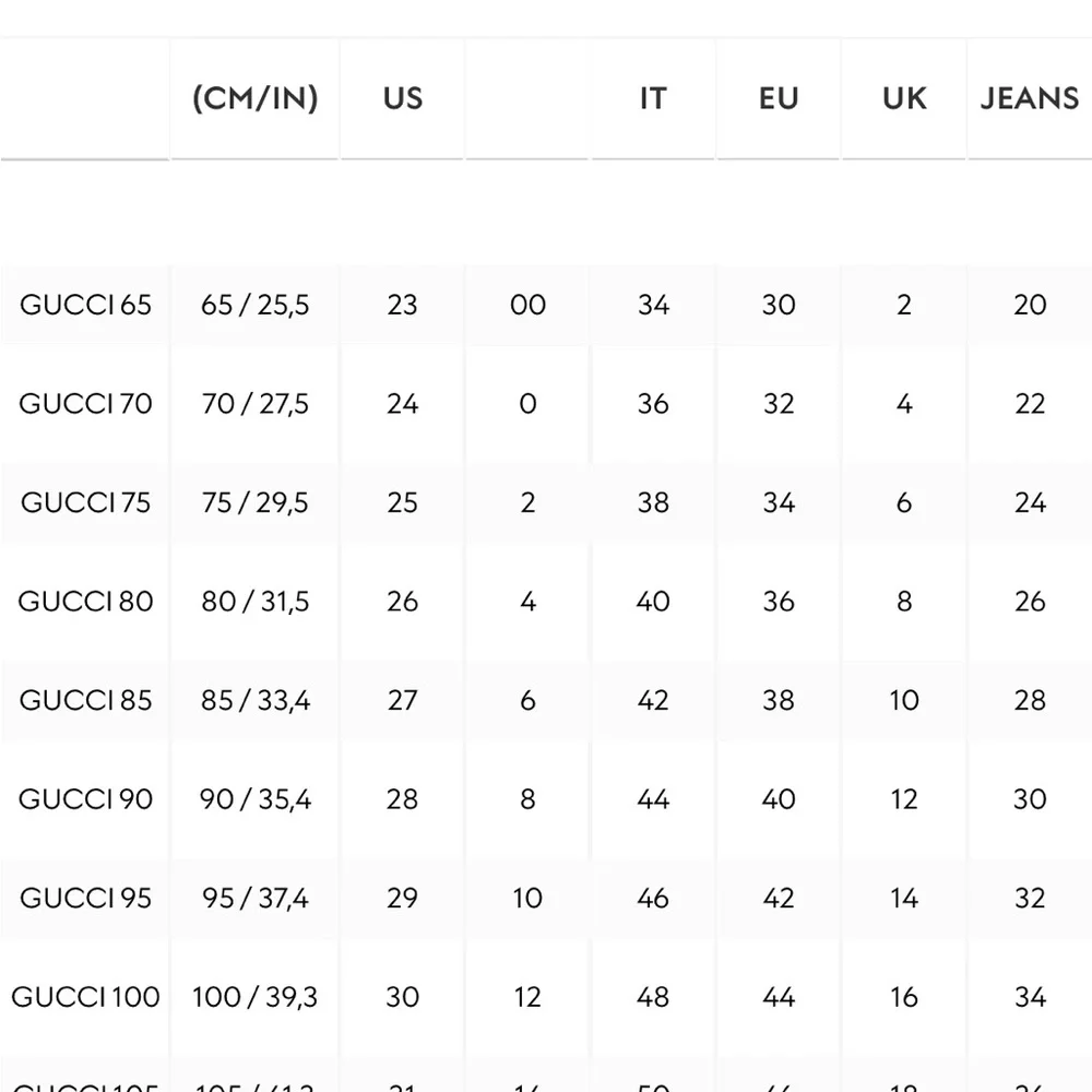 GUCCI GG MARMONT THIN BELT - Picture 10 of 10